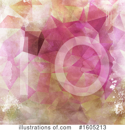 Royalty-Free (RF) Background Clipart Illustration by KJ Pargeter - Stock Sample #1605213