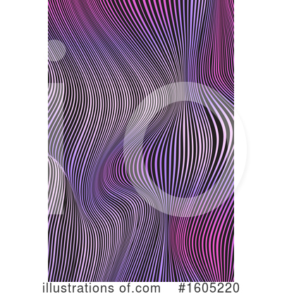 Royalty-Free (RF) Background Clipart Illustration by KJ Pargeter - Stock Sample #1605220