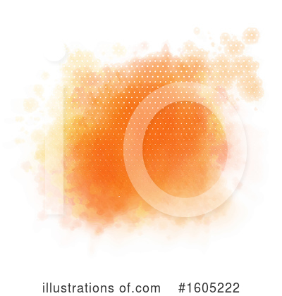 Royalty-Free (RF) Background Clipart Illustration by KJ Pargeter - Stock Sample #1605222