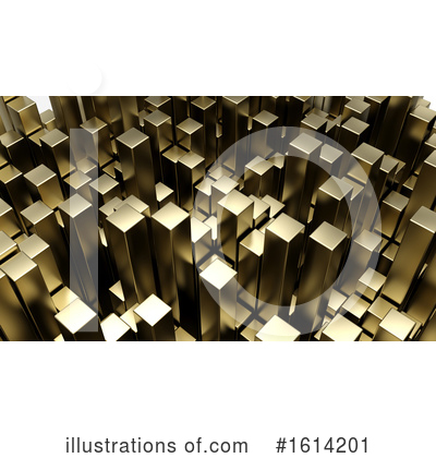 Royalty-Free (RF) Background Clipart Illustration by KJ Pargeter - Stock Sample #1614201