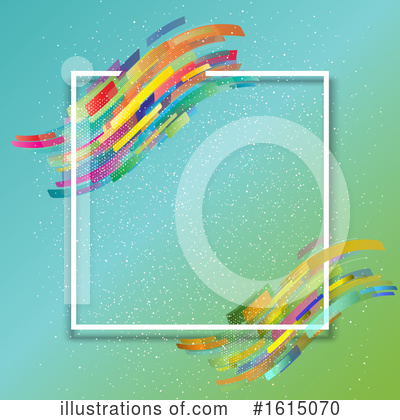 Royalty-Free (RF) Background Clipart Illustration by KJ Pargeter - Stock Sample #1615070