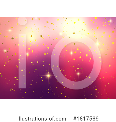 Royalty-Free (RF) Background Clipart Illustration by KJ Pargeter - Stock Sample #1617569