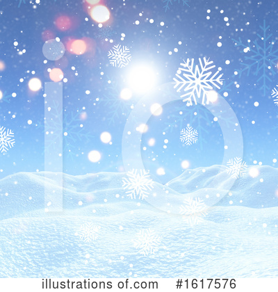 Royalty-Free (RF) Background Clipart Illustration by KJ Pargeter - Stock Sample #1617576