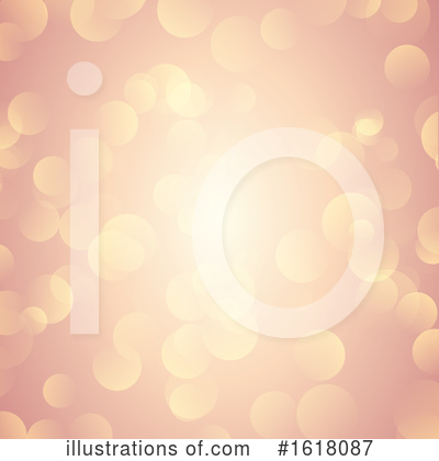 Royalty-Free (RF) Background Clipart Illustration by KJ Pargeter - Stock Sample #1618087