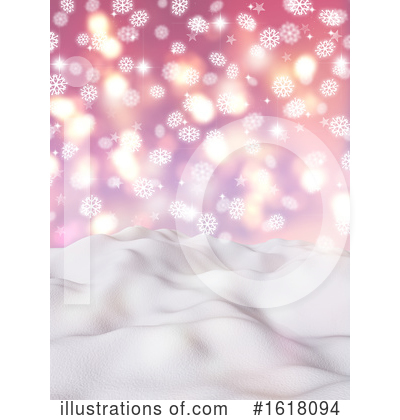 Royalty-Free (RF) Background Clipart Illustration by KJ Pargeter - Stock Sample #1618094