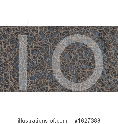 Royalty-Free (RF) Background Clipart Illustration by KJ Pargeter - Stock Sample #1627388