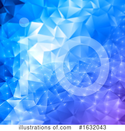 Royalty-Free (RF) Background Clipart Illustration by KJ Pargeter - Stock Sample #1632043