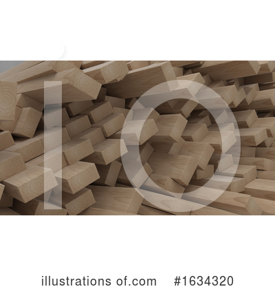 Timber Clipart #1634320 by KJ Pargeter