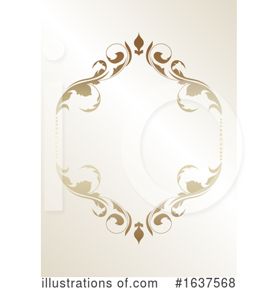 Royalty-Free (RF) Background Clipart Illustration by KJ Pargeter - Stock Sample #1637568