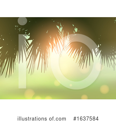 Royalty-Free (RF) Background Clipart Illustration by KJ Pargeter - Stock Sample #1637584
