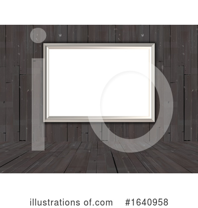 Royalty-Free (RF) Background Clipart Illustration by KJ Pargeter - Stock Sample #1640958
