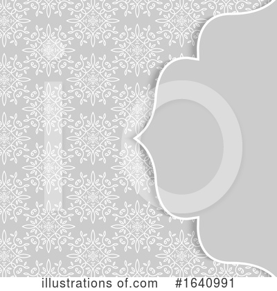 Royalty-Free (RF) Background Clipart Illustration by KJ Pargeter - Stock Sample #1640991