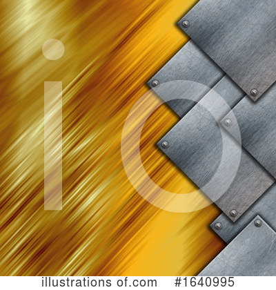 Royalty-Free (RF) Background Clipart Illustration by KJ Pargeter - Stock Sample #1640995