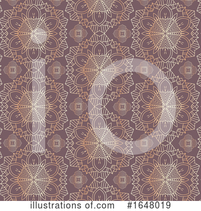 Royalty-Free (RF) Background Clipart Illustration by KJ Pargeter - Stock Sample #1648019
