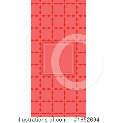 Royalty-Free (RF) Background Clipart Illustration by KJ Pargeter - Stock Sample #1652694