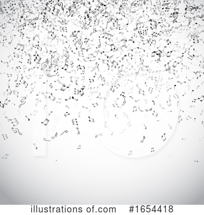 Royalty-Free (RF) Background Clipart Illustration by KJ Pargeter - Stock Sample #1654418