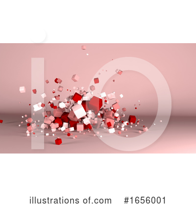 Royalty-Free (RF) Background Clipart Illustration by KJ Pargeter - Stock Sample #1656001