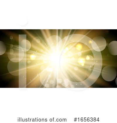 Royalty-Free (RF) Background Clipart Illustration by KJ Pargeter - Stock Sample #1656384