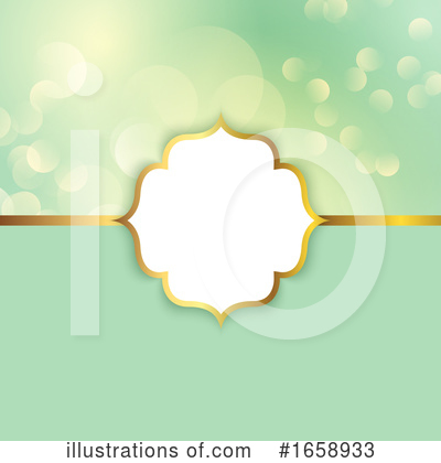 Royalty-Free (RF) Background Clipart Illustration by KJ Pargeter - Stock Sample #1658933