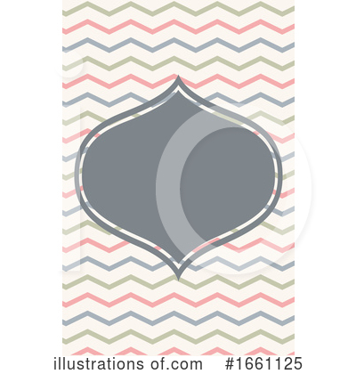 Zig Zags Clipart #1661125 by KJ Pargeter