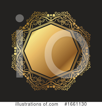 Royalty-Free (RF) Background Clipart Illustration by KJ Pargeter - Stock Sample #1661130
