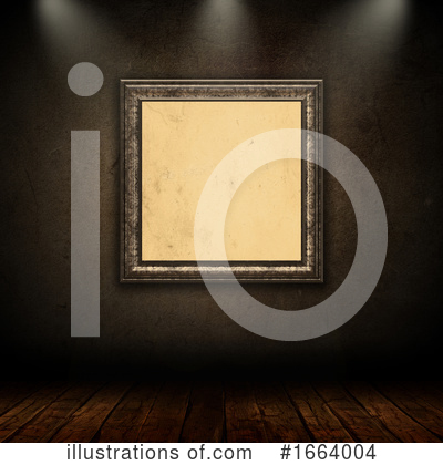 Royalty-Free (RF) Background Clipart Illustration by KJ Pargeter - Stock Sample #1664004