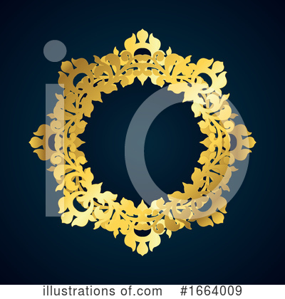 Royalty-Free (RF) Background Clipart Illustration by KJ Pargeter - Stock Sample #1664009