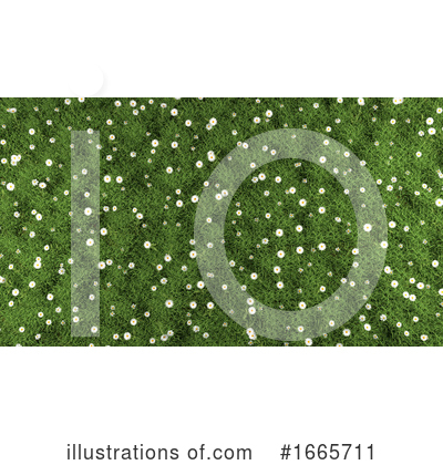 Royalty-Free (RF) Background Clipart Illustration by KJ Pargeter - Stock Sample #1665711