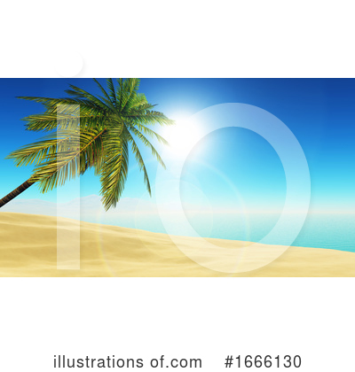 Royalty-Free (RF) Background Clipart Illustration by KJ Pargeter - Stock Sample #1666130