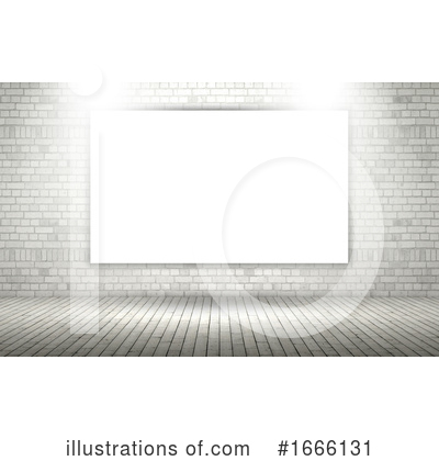 Royalty-Free (RF) Background Clipart Illustration by KJ Pargeter - Stock Sample #1666131