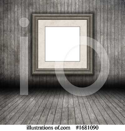 Royalty-Free (RF) Background Clipart Illustration by KJ Pargeter - Stock Sample #1681090