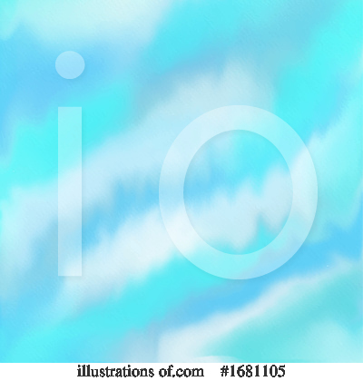 Royalty-Free (RF) Background Clipart Illustration by KJ Pargeter - Stock Sample #1681105