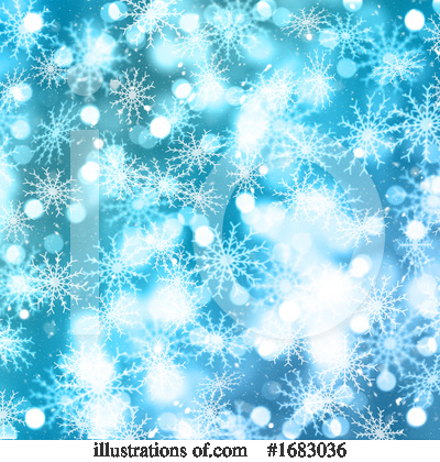 Royalty-Free (RF) Background Clipart Illustration by KJ Pargeter - Stock Sample #1683036