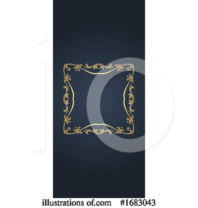 Royalty-Free (RF) Background Clipart Illustration by KJ Pargeter - Stock Sample #1683043