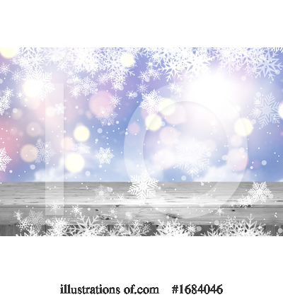 Royalty-Free (RF) Background Clipart Illustration by KJ Pargeter - Stock Sample #1684046