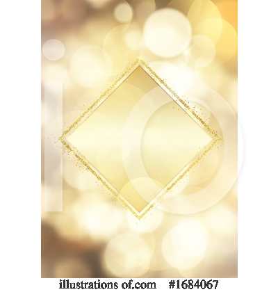 Royalty-Free (RF) Background Clipart Illustration by KJ Pargeter - Stock Sample #1684067