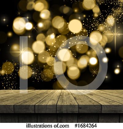 Royalty-Free (RF) Background Clipart Illustration by KJ Pargeter - Stock Sample #1684264