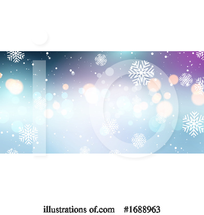 Royalty-Free (RF) Background Clipart Illustration by KJ Pargeter - Stock Sample #1688963