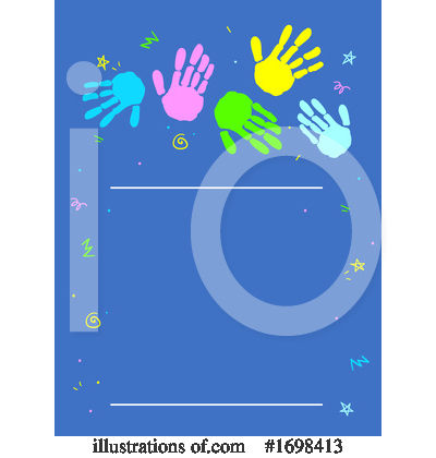 Royalty-Free (RF) Background Clipart Illustration by BNP Design Studio - Stock Sample #1698413