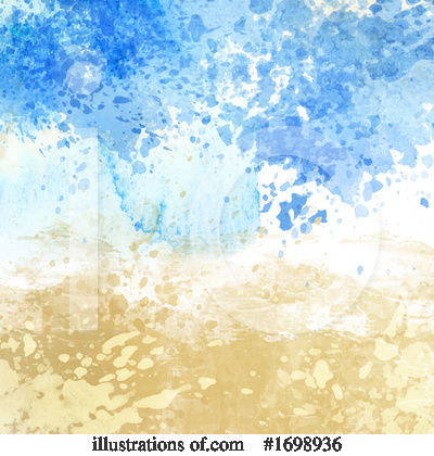 Royalty-Free (RF) Background Clipart Illustration by KJ Pargeter - Stock Sample #1698936
