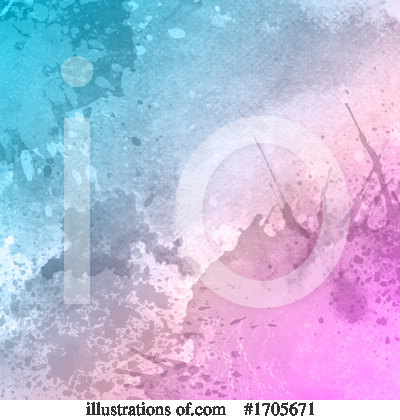 Royalty-Free (RF) Background Clipart Illustration by KJ Pargeter - Stock Sample #1705671