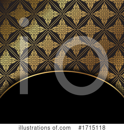 Royalty-Free (RF) Background Clipart Illustration by KJ Pargeter - Stock Sample #1715118