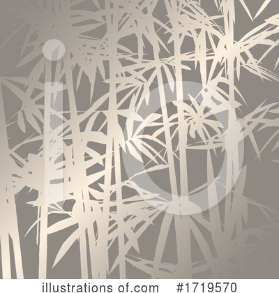 Bamboo Clipart #1719570 by KJ Pargeter
