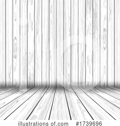 Royalty-Free (RF) Background Clipart Illustration by KJ Pargeter - Stock Sample #1739696