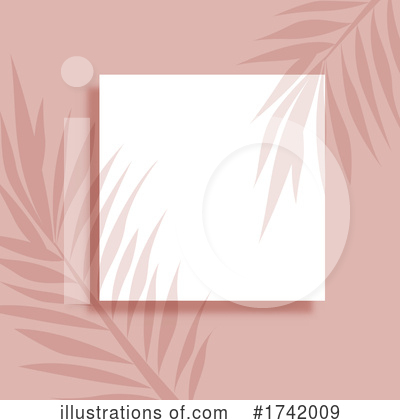 Royalty-Free (RF) Background Clipart Illustration by KJ Pargeter - Stock Sample #1742009