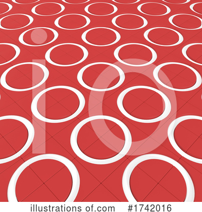 Royalty-Free (RF) Background Clipart Illustration by KJ Pargeter - Stock Sample #1742016