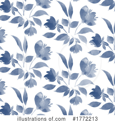 Royalty-Free (RF) Background Clipart Illustration by KJ Pargeter - Stock Sample #1772213