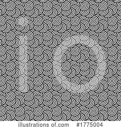Optical Illusion Clipart #1775004 by KJ Pargeter