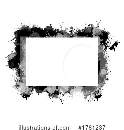 Royalty-Free (RF) Background Clipart Illustration by KJ Pargeter - Stock Sample #1781237