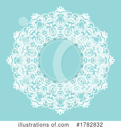 Royalty-Free (RF) Background Clipart Illustration by KJ Pargeter - Stock Sample #1782832